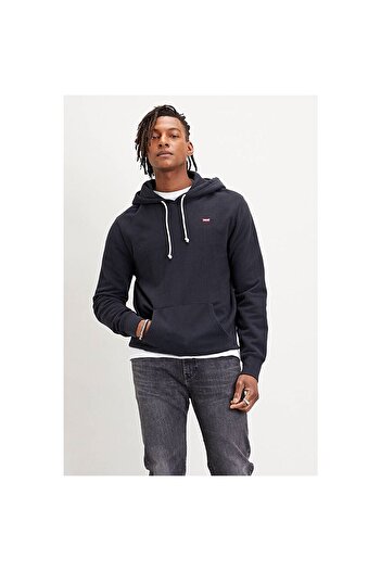 Levi's Hooded Men's Sweatshirt 34581-0001