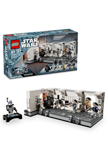 LEGO ®   Star Wars ™   Tantive Iv ™ 'E Biniş 75387 - 8+ Creative Toy Building Set (502 Pieces)