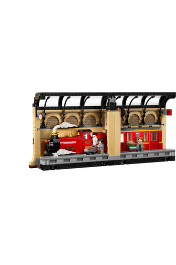 LEGO LEGO Harry Potter set - Book Corner: Hogwarts Express (76450)