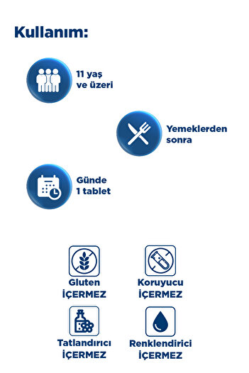 Dynavit Magnesium Citrate 200 mg, Vitamin D & Collagen Hyaluronic Acid Complex - Şehre Dönüş Paketi