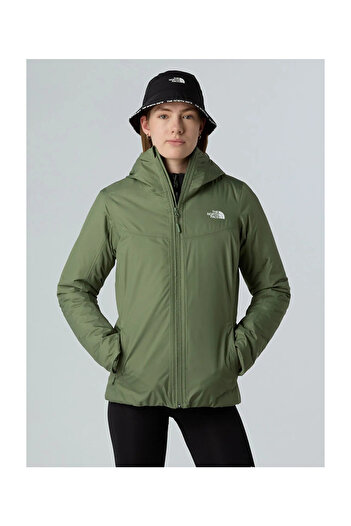 THE NORTH FACE W Quest Insulated Jacket - Eu