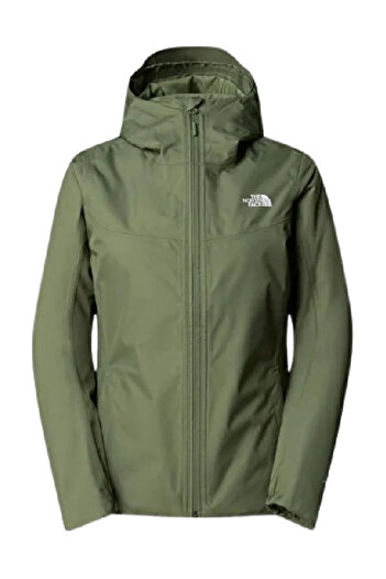 THE NORTH FACE W Quest Insulated Jacket - Eu