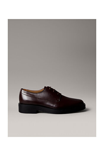 Calvin Klein Refined Derby Lth