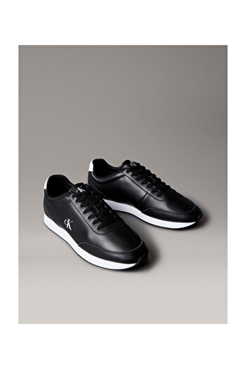Calvin Klein Retro Runner Ess Lth