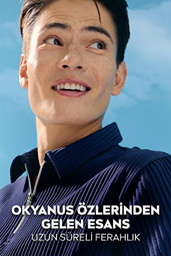 NIVEA MEN Erkek Roll-on Deodorant Fresh Active 50ml ve Mini Roll-on 25ml, Seyahat Boyu, 72 Saat Koruma