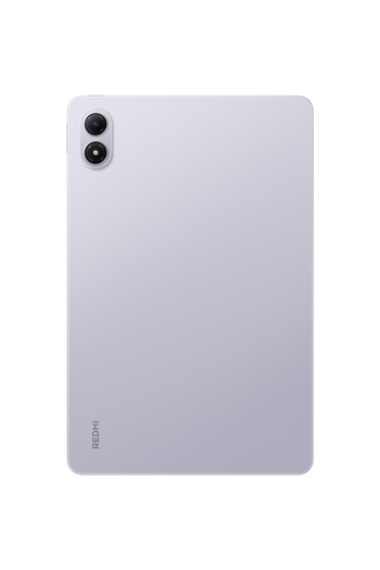 Xiaomi Redmi Pad 2 Pro 8GB RAM 256GB ROM, Mor (Klavye Hediye)