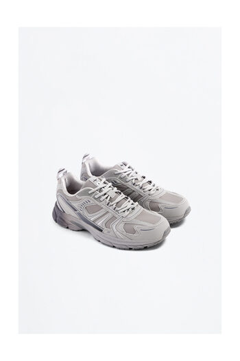 LEFTIES Man Gradient Multi-Piece Sneaker