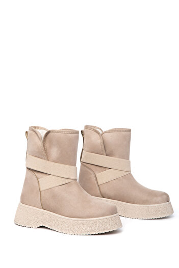 SOHO Skin Suede Γυναικείες Μπότες & Μποτάκια 18480