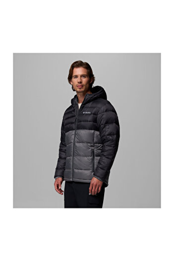 Columbia Куртка з капюшоном Buck Butte™ Ii Insulated Hooded Jacket - Chaqueta