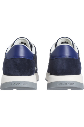 Calvin Klein NÍZKÝ TOP ŠNĚROVACÍ REPREVE MIX