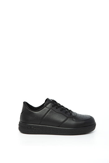 SOHO Siyah-Siyah Unisex Sneaker 14361