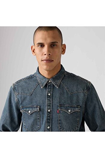 Levi's Hosszú ujjú CAMICIE