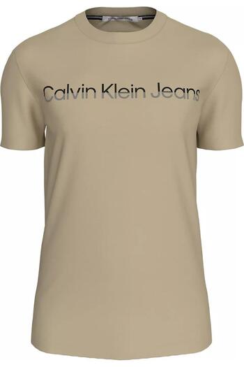 Calvin Klein Registered Logo Tee