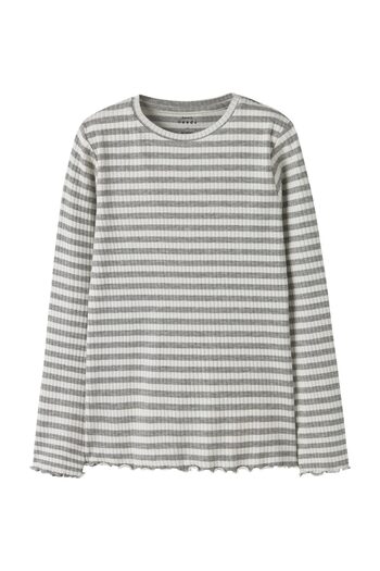 Name it NKFVEMMA LS SLIM TOP