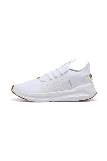 Puma Softride Symmetry Fuzion Ls Unisex Running Shoes