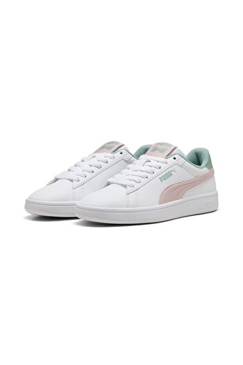 Puma Smash 3.0 Girly Junior Sneaker