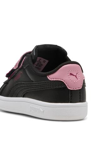 Puma PumaSmsh3.0L GlttrVlcr V Bebek Sneaker