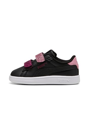 Puma Pumasmsh3.0L Glttrvlcr V Baby Sneaker
