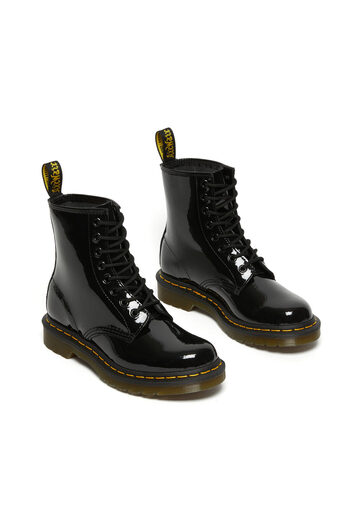 Dr. Martens Λάμπα με μαύρη επικάλυψη 1460 W