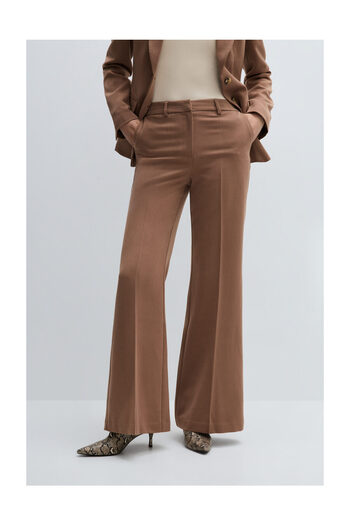 LEFTIES Woman Bell Bottom Trousers