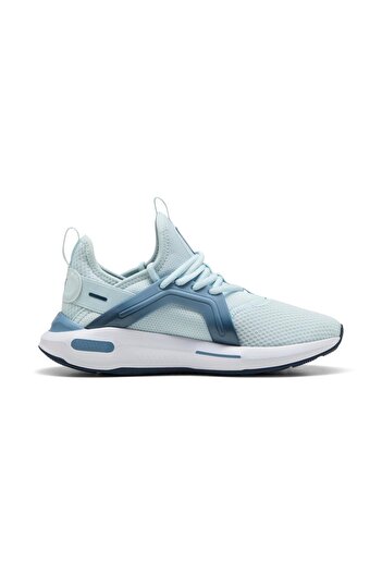 Puma Softride Enzo 5 Metallic Wn Kadın Koşu Ayakkabısı