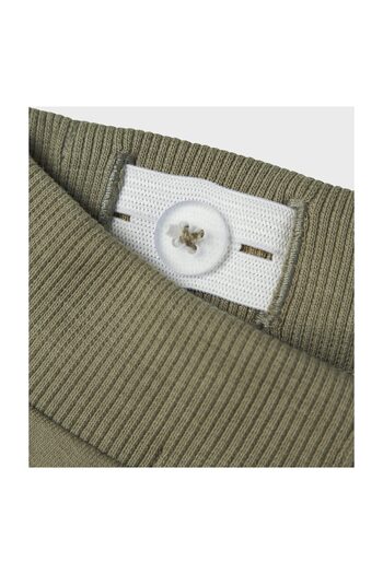 Name it Nbmoktav sweat nadrág bru