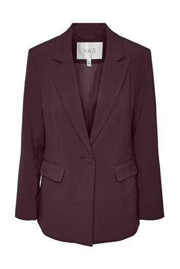 YAS. Yaslikka Ls Blazer S. Noos