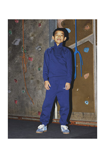 Name it Nkmobie Nreg Sweat Pant Bru