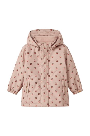 Lil' Atelier Nmflasnow10 Jkt Fo Aop1 Lil