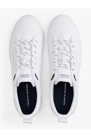 Tommy Hilfiger TH HI VULC CORE LOW CLEAT LTH