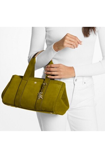 Michael Kors Sm Ew Satchel Michael Kors
