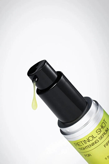 Celimax Retinol Shot Tightening 30 ml – Sıkılaştırıcı Retinol Serumu