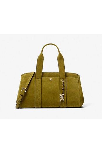Michael Kors Sm Ew Satchel Michael Kors