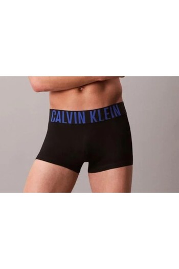 Calvin Klein ALACSONY CSOMAGTARTÓ 3PK