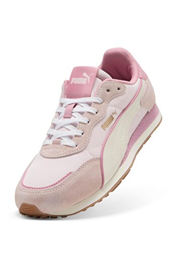 Puma St Miler Rose Women's Sneaker