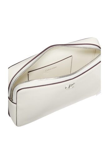 Calvin Klein Női fehér válltáska (LV04F3173G-FUP)