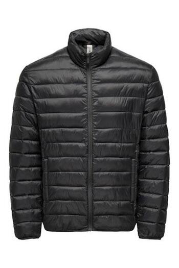 Only & Sons MALE WOVEN JACKET Nylon -