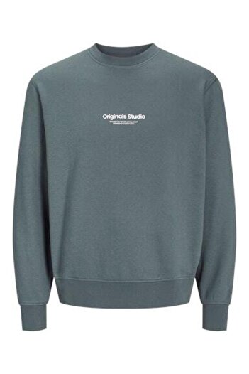 Jack & Jones MALE CIRCULAR KNIT