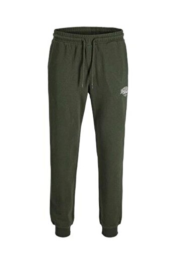 Jack & Jones Male circular knit