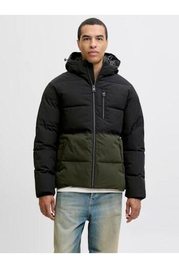 Jack & Jones MALE WOVEN JACKET