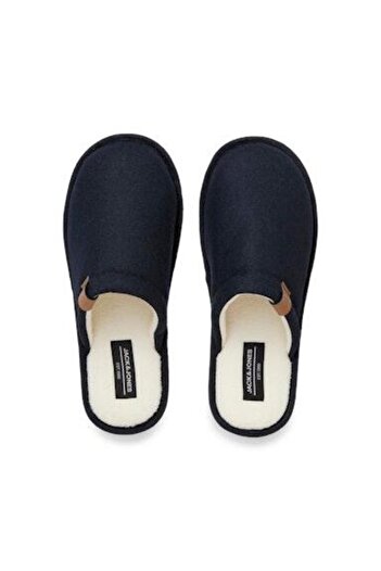 Jack & Jones MALE  SLIPPERS Lining