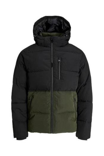 Jack & Jones MALE WOVEN JACKET
