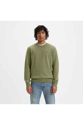 Levi's 35909 Male Sweatshirt