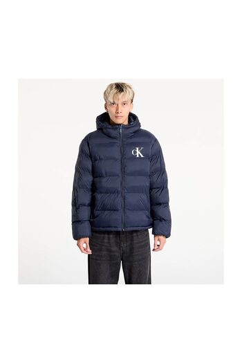 Calvin Klein Ls Nylon Monogram Pu, Cef