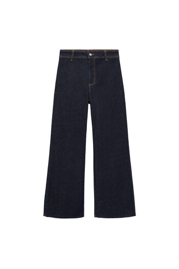 MANGO Light Denim Women's Jeans 87010287