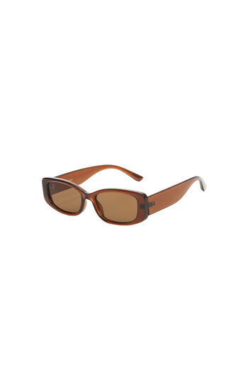 MANGO Brown Women's Other Accessories 77082929