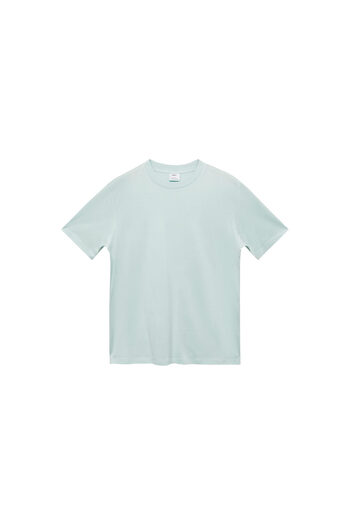 MANGO Water Color Men's T-Shirt 77070585