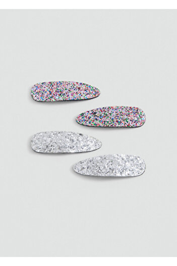 MANGO Accesorii pentru fete de argint - 87080308
