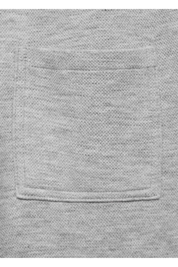 MANGO Metal Grisi Erkek Çocuk Pantolon 77990377