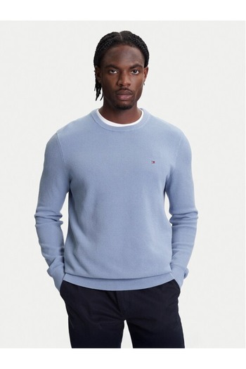 Tommy Hilfiger MW0MW36347 - Τζέρσεϊ
